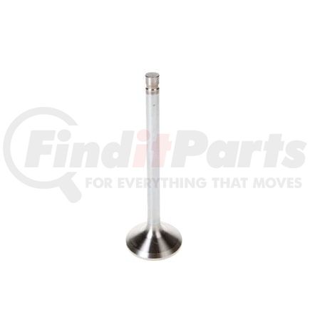 Melling Engine Products V2126 Engine Exhaust Valve Stock Replacement Exhaust Valve
