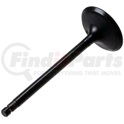 Melling Engine Products V3077 Engine Intake Valve Stock Replacement Intake Valve