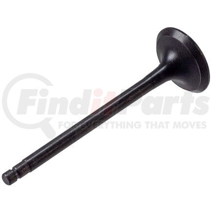 Melling Engine Products V3078 Engine Exhaust Valve Stock Replacement Exhaust Valve