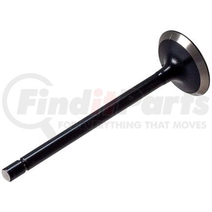 Melling Engine Products V3082 Engine Exhaust Valve Stock Replacement Exhaust Valve