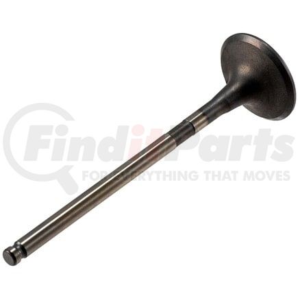 Melling Engine Products V3089 Engine Exhaust Valve Stock Replacement Exhaust Valve