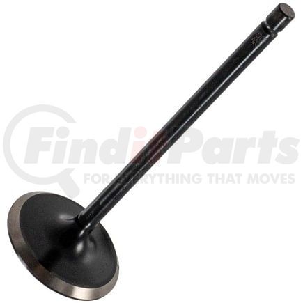 Melling Engine Products V3208 Engine Intake Valve Stock Replacement Intake Valve