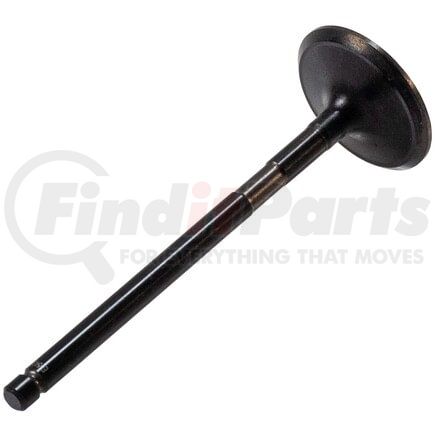 Melling Engine Products V3226 Engine Exhaust Valve Stock Replacement Exhaust Valve