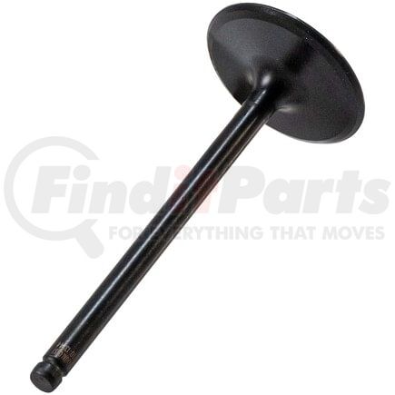 Melling Engine Products V3244 Engine Intake Valve Stock Replacement Intake Valve