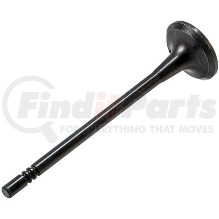 Melling Engine Products V3264 Engine Exhaust Valve Stock Replacement Exhaust Valve