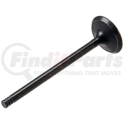 Melling Engine Products V3289 Engine Exhaust Valve Stock Replacement Exhaust Valve