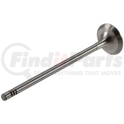 Melling Engine Products V3322S Engine Exhaust Valve Stock Replacement Exhaust Valve