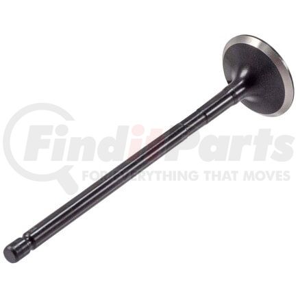 Melling Engine Products V3366 Engine Exhaust Valve Stock Replacement Exhaust Valve