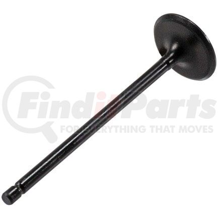 Melling Engine Products V3365 Engine Intake Valve Stock Replacement Intake Valve