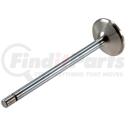 Melling Engine Products V3442 Engine Exhaust Valve Stock Replacement Exhaust Valve