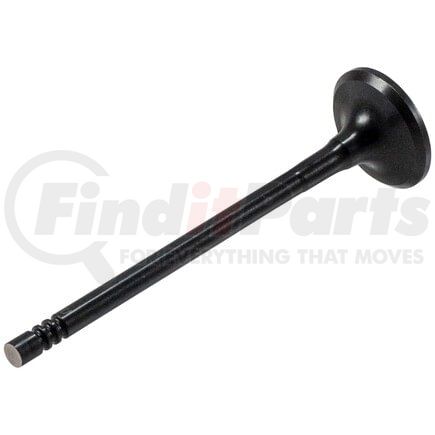 Melling Engine Products V3462 Engine Exhaust Valve Stock Replacement Exhaust Valve