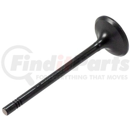 Melling Engine Products V3468 Engine Exhaust Valve Stock Replacement Exhaust Valve