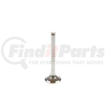 Melling Engine Products V5006 Engine Exhaust Valve Stock Replacement Exhaust Valve