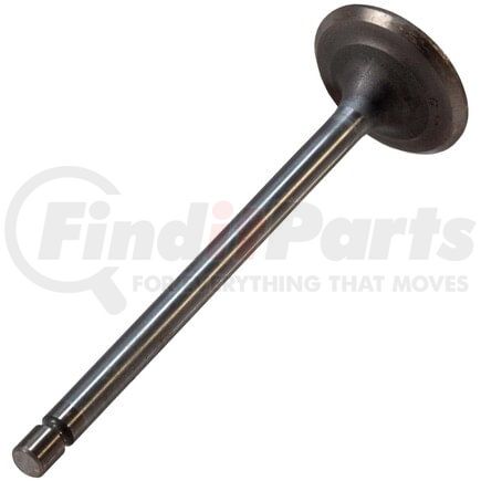 Melling Engine Products V5010 Engine Intake Valve Stock Replacement Intake Valve