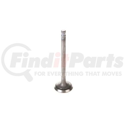 Melling Engine Products V5024 Engine Exhaust Valve Stock Replacement Exhaust Valve