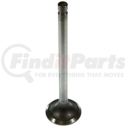 Melling Engine Products V5046 Engine Exhaust Valve Stock Replacement Exhaust Valve