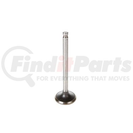 Melling Engine Products V5064 Engine Exhaust Valve Stock Replacement Exhaust Valve