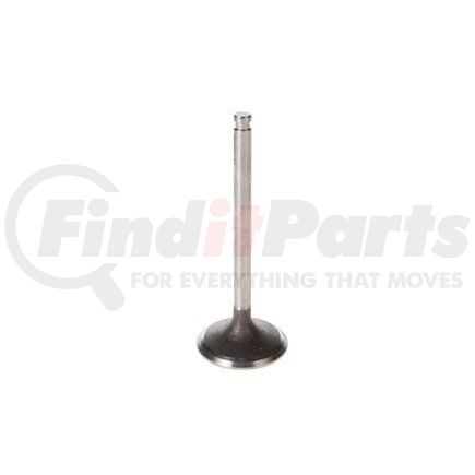 Melling Engine Products V5065 Engine Intake Valve Stock Replacement Intake Valve