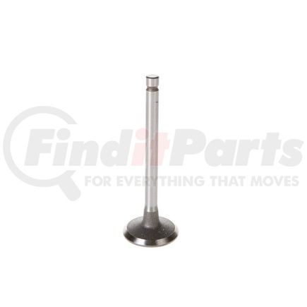 Melling Engine Products V5066 Engine Intake Valve Stock Replacement Intake Valve