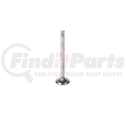 Melling Engine Products V5068 Engine Exhaust Valve Stock Replacement Exhaust Valve