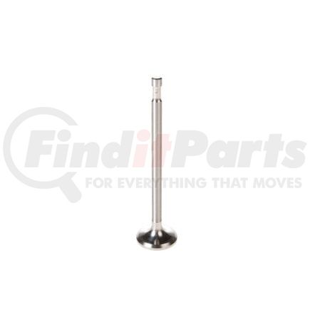 Melling Engine Products V5081 Engine Exhaust Valve Stock Replacement Exhaust Valve