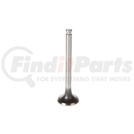 Melling Engine Products V5083 Engine Exhaust Valve Stock Replacement Exhaust Valve