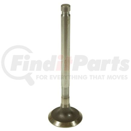 Melling Engine Products V5084 Engine Exhaust Valve Stock Replacement Exhaust Valve