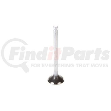 Melling Engine Products V5086 Engine Exhaust Valve Stock Replacement Exhaust Valve