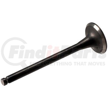 Melling Engine Products V5097 Engine Exhaust Valve Stock Replacement Exhaust Valve