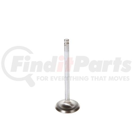 Melling Engine Products V5116 Engine Exhaust Valve Stock Replacement Exhaust Valve