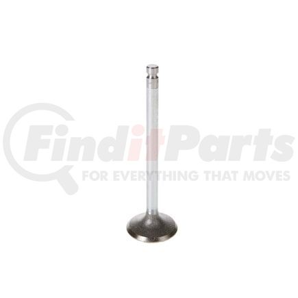 Melling Engine Products V5118 Engine Intake Valve Stock Replacement Intake Valve