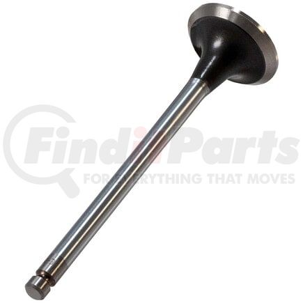 Melling Engine Products V5128 Engine Exhaust Valve Stock Replacement Exhaust Valve
