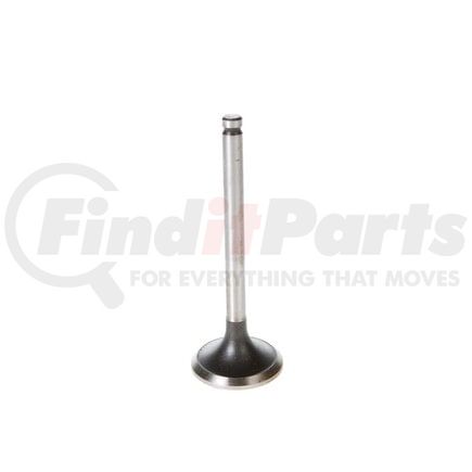 Melling Engine Products V5146 Engine Exhaust Valve Stock Replacement Exhaust Valve