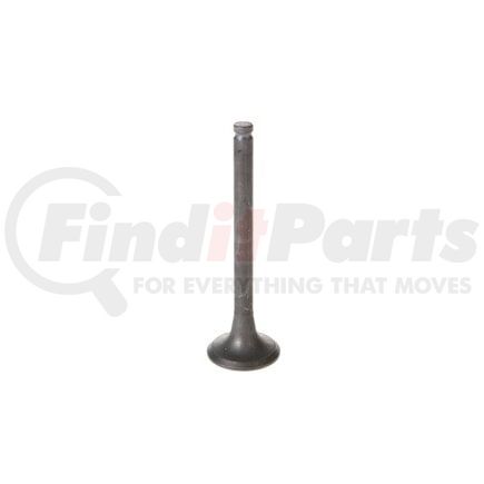 Melling Engine Products V5129 Engine Exhaust Valve Stock Replacement Exhaust Valve