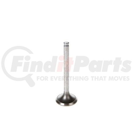 Melling Engine Products V5140 Engine Exhaust Valve Stock Replacement Exhaust Valve