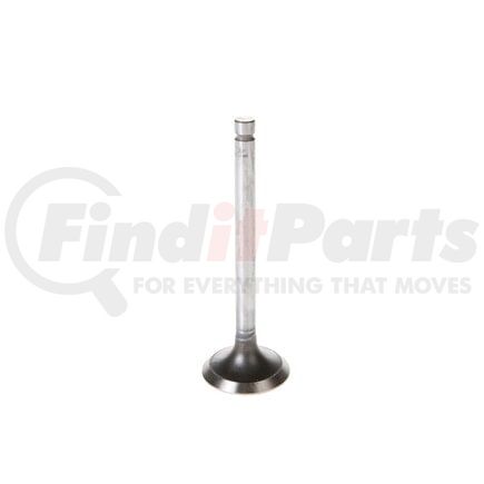 Melling Engine Products V5161 Engine Exhaust Valve Stock Replacement Exhaust Valve