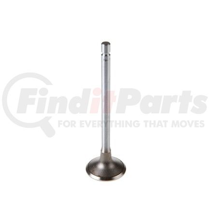 Melling Engine Products V5163 Engine Exhaust Valve Stock Replacement Exhaust Valve