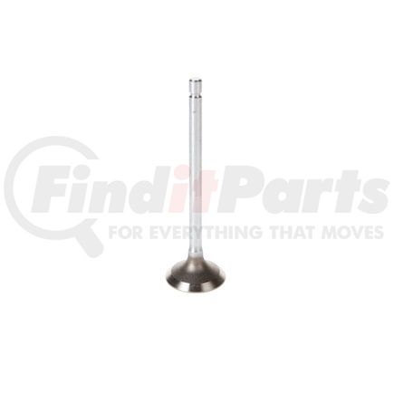 Melling Engine Products V5164 Engine Exhaust Valve Stock Replacement Exhaust Valve