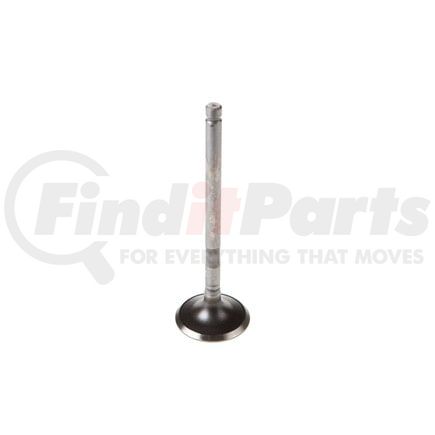 Melling Engine Products V5168 Engine Exhaust Valve Stock Replacement Exhaust Valve