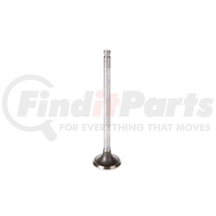Melling Engine Products V5159 Engine Exhaust Valve Stock Replacement Exhaust Valve