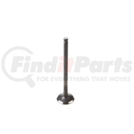 Melling Engine Products V5177 Engine Exhaust Valve Stock Replacement Exhaust Valve