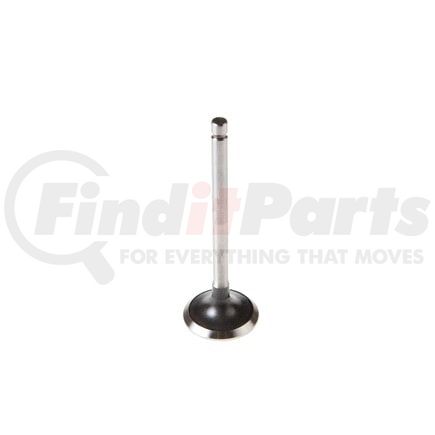 Melling Engine Products V5170 Engine Exhaust Valve Stock Replacement Exhaust Valve