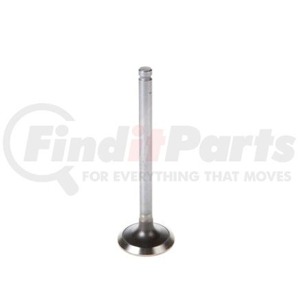 Melling Engine Products V5183 Engine Exhaust Valve Stock Replacement Exhaust Valve