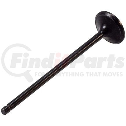 Melling Engine Products V5198 Engine Exhaust Valve Stock Replacement Exhaust Valve