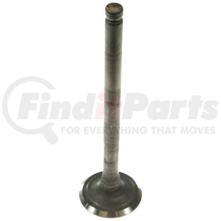 Melling Engine Products V5215 Engine Exhaust Valve Stock Replacement Exhaust Valve
