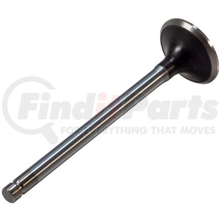 Melling Engine Products V5207 Engine Exhaust Valve Stock Replacement Exhaust Valve