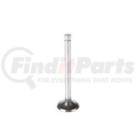 Melling Engine Products V5250 Engine Exhaust Valve Stock Replacement Exhaust Valve