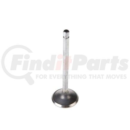 Melling Engine Products V5271 Engine Exhaust Valve Stock Replacement Exhaust Valve