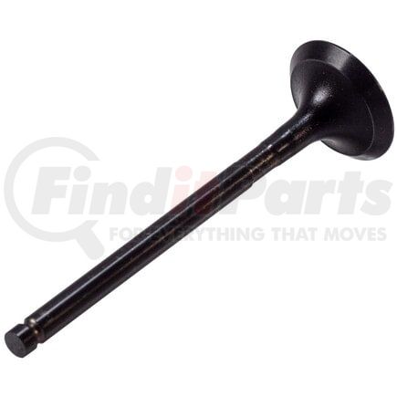 Melling Engine Products V5306 Engine Exhaust Valve Stock Replacement Exhaust Valve