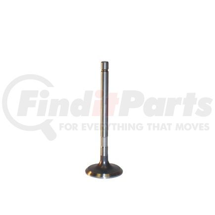 Melling Engine Products V5311 Engine Exhaust Valve Stock Replacement Exhaust Valve